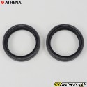 Retenes de horquilla 43x54x9.5 / 10.5mm Honda CR 125, 250, 500 Athena  V2