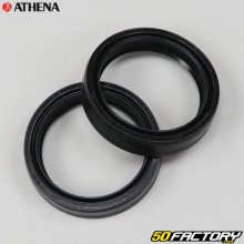 Joints spi de fourche 43x54x11 mm Honda CR 250 R, XR 400 R, Suzuki GSX 750... Athena