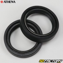 Paraolio forcella 37x50x11mm Honda CR 85 R, CRF 150 R Athena