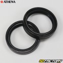 Junta SPI  o sello de horquilla
XNUMXxXNUMXxXNUMXmm Honda CBR  XNUMX, CR XNUMX R ... Athena