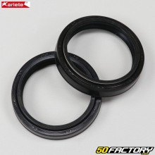 Joints spi de fourche 46x58.1x9.5/11.5 mm Honda CR 250 R, Kawasaki KX 125... Ariete