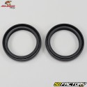 Retenes de horquilla XNUMXxXNUMXxXNUMX / XNUMXmm Honda CR XNUMX R, Kawasaki KX XNUMX ... All Balls