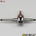 Crankshaft large reinforced cone Peugeot 103 SP, MVL... (ignition switch) Jasil (Top Racing)