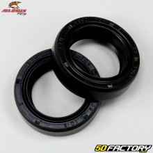 Fork oil seals 27x39x10.5 mm Honda MT, MB, Yamaha FS1... All Balls