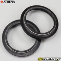 48mm fork dust covers Honda CRF, KTM EXC, EXC-F ... Athena