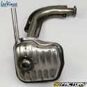 Exhaust Vespa Special 50, Primavera 125 ... 2T Leovince