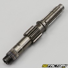 Gearbox primary shaft AXR 300 SP (2003 - 2006)