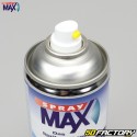 XNUMXK Pintura en aerosol de calidad profesional Max Dark Grey XNUMXml