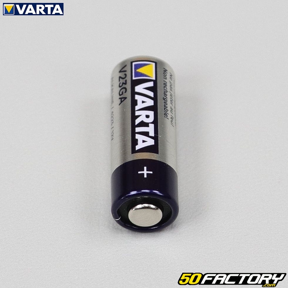 Piles V23GA 23A 12V Varta