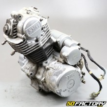 Motor completo Sym XS 125 (2007 - 2016)