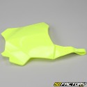 Placa frontal Kawasaki KXF 250, 450 (desde 2017) Polisport amarillo fluorescente