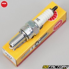 Spark plug NGK C8E