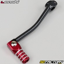 Gear selector Honda CRF 50 F Leoshi carbone