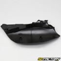 Rear fairings Yamaha YZ125, 250 (2002 - 2014) Polisport Black