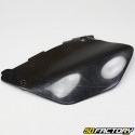 Rear fairings Yamaha YZ125, 250 (2002 - 2014) Polisport Black