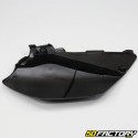 Rear fairings Yamaha YZ125, 250 (2002 - 2014) Polisport Black