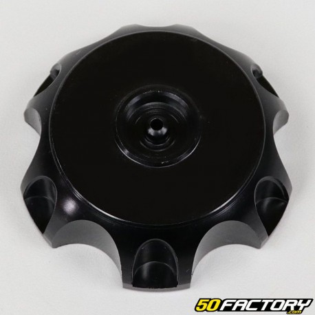 Honda CRF 50 F fuel tank cap black