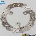 Honda T Bremsscheibe hintenRX 250 (2006) und 400 (1999 - 2008) ˜190mm QuadRacing