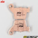 Sintered metal rear brake pads Fantic  Caballero, Speedcool ... SBS Racing