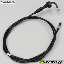 Cable de bloqueo de sillín MBK original Booster, Yamaha  De Bw (desde XNUMX)