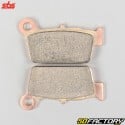 Sintered metal brake pads Yamaha WR 125, Gas Gas EC 250...SBS Off-Road