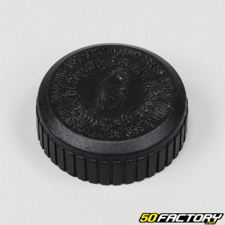 Jar lid of rear brake fluid AJP