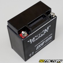 Batterie XNUMXNXNUMX-BS SLA XNUMXV XNUMXAh Säure ohne Wartung Honda CB, Mash Seventy , Cagiva Mito ...
