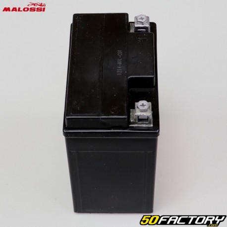 Batterie Malossi MTX7L-BS 12V 7Ah gel Hanway Furious, Honda, Piaggio