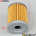 Oil filter FFC027 Yamaha,  Suzuki, Kawasaki ... Athena