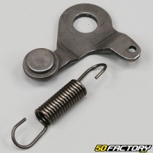 Dito del cambio bloccato Yamaha 125 XTX e XTR (2005 - 2008)