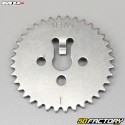 Roda dentada da árvore de cames XNUMX FMI Yamaha YBR , MH, Rieju  RSXNUMX, Orcal ... origem XNUMX