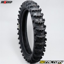 Sand rear tire  110/90-19 62M MX Grip RST
