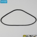 toothed belt Piaggio Ciao 12.8x978mm Dayco