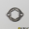 Support de pignon Derbi, Gilera, Aprilia, Cagiva...