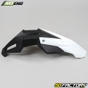 Front mudguard universal NoEnd white