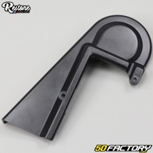 Sprocket pinion cover Peugeot 103 RCX,  SPX... (plastic injection, identical origin) Restone