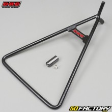 MX DRC gray triangle crutch