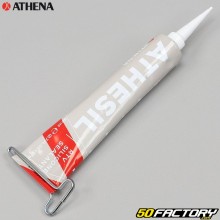 Pasta per giunti 300 ° C Athena Athesil grigio antracite 80ml