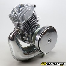 Motor completo (variador) MBK, Motobécane AV88 ... (motor AV7)