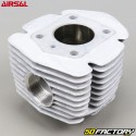 Piston cylinder alu semi round engine AV7 Airsal