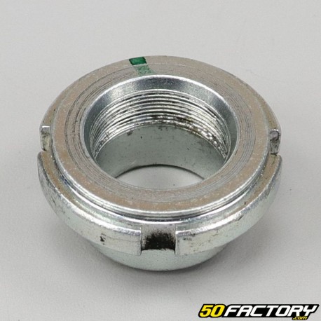 Porca da coluna de direção inferior Honda CBF 125 (2009 - 2013) Ã˜25mm