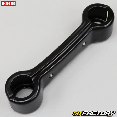 Fork stiffener (stabilizer) Ã˜28mm 140mm EBR black