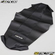 Seat cover Beta RR 50 (2011 - 2020) Gencod black