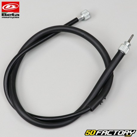 Original speedometer cable Beta  RR XNUMX Enduro , SM... (XNUMX - XNUMX)