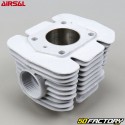 Square aluminum piston cylinder AVXNUMX engine Airsal