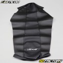 Seat cover Yamaha DT, MBK Xlimit, Malaguti XSM,  XTM (2003 - 2011) Gencod black