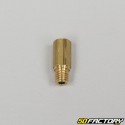 Carburador Jet XNUMX PWK, Keihin, CP