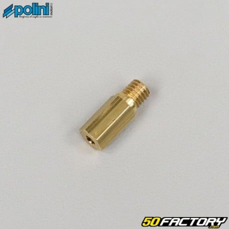 Giclér 138 Carburador PWK, Keihin, CP Polini