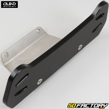 Bumper arrière PHD Yamaha YFZ 450 Quad Sport