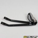 Platinum and left rear footrest Aprilia Tuono 125 (2017 - 2020)